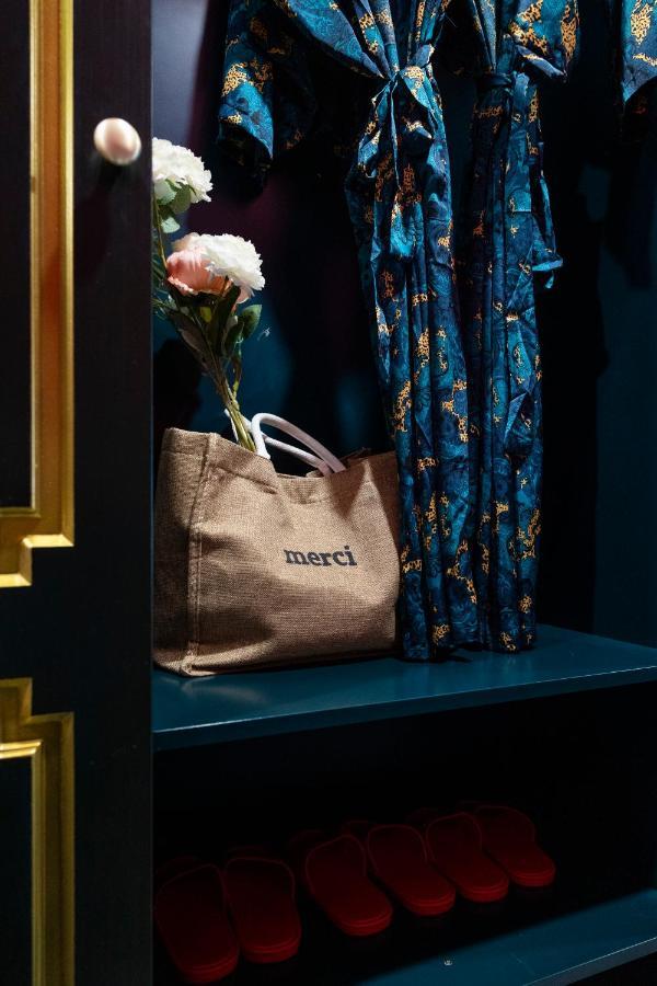 Heritage Boutique Sierra Legend Нячанг Экстерьер фото
